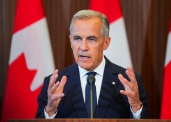 Trump’s Trade War With Canada: How Ottawa Could Strike Back at the US Economy