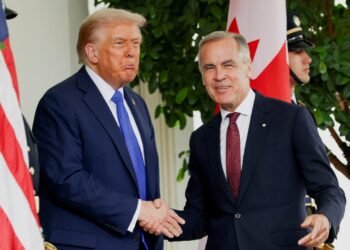 Trade War Escalates: Canada Announces New Tariffs on US Products