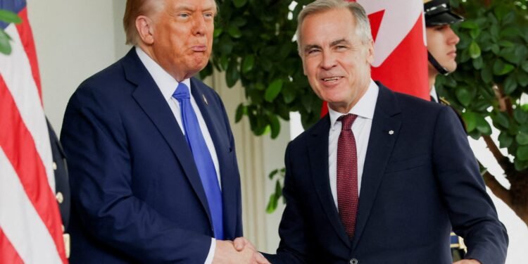 Trade War Escalates: Canada Announces New Tariffs on US Products