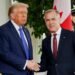 Trade War Escalates: Canada Announces New Tariffs on US Products