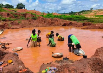 Deadly Mine Collapse: Central African Republic Suspends Zamboye Gold Mine