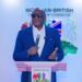 Chairman of Air Peace, Allen Onyema