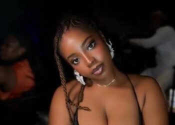 BNaija 11: Kamsy Opens Up on Love Triangle with Chisom, Gerard