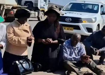 Church Trip Turns Tragic as 27 Die in Zimbabwe Highway Crash