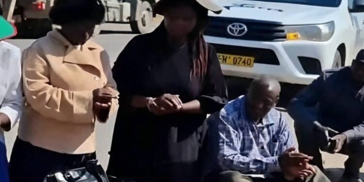 Church Trip Turns Tragic as 27 Die in Zimbabwe Highway Crash