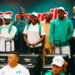 How Nigerian Resilience Delivered Commonwealth Games Glory