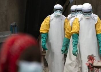 Congo Ebola Crisis Deepens as Unpaid Health Workers Walk Off the Job