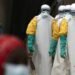 Congo Ebola Crisis Deepens as Unpaid Health Workers Walk Off the Job