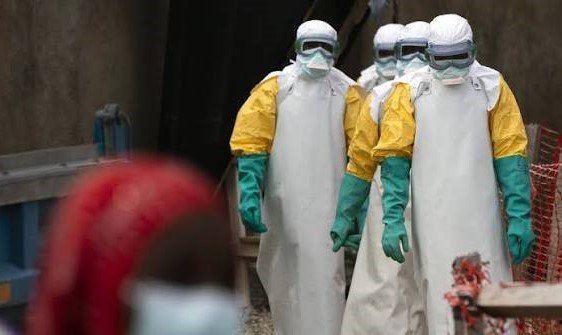 Congo Ebola Crisis Deepens as Unpaid Health Workers Walk Off the Job