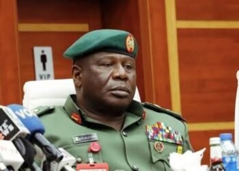 DHQ Warns Nigerians Over Fake AI Video of Defence Chief