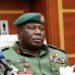 DHQ Warns Nigerians Over Fake AI Video of Defence Chief