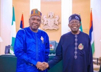 2027: Atiku’s Presidential Bid Could Be His Last, Tinubu’s Aide Says