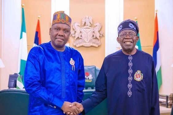 2027: Atiku’s Presidential Bid Could Be His Last, Tinubu’s Aide Says