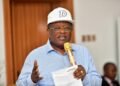 Road Infrastructure Vandalism ‘Very Disheartening, Unacceptable’ — Umahi
