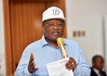 Road Infrastructure Vandalism ‘Very Disheartening, Unacceptable’ — Umahi