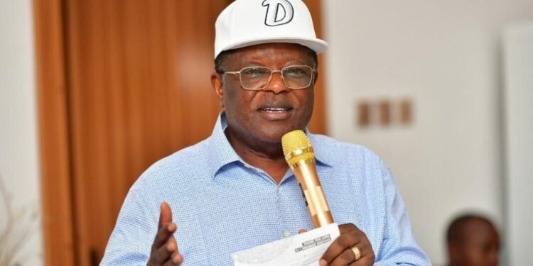 Road Infrastructure Vandalism ‘Very Disheartening, Unacceptable’ — Umahi