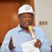 Road Infrastructure Vandalism ‘Very Disheartening, Unacceptable’ — Umahi