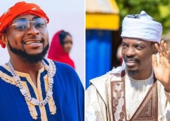 Davido, Bashir Ahmad Lead Campaign Push Ahead of Osun Poll