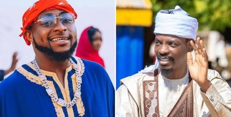 Davido, Bashir Ahmad Lead Campaign Push Ahead of Osun Poll