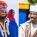 Davido, Bashir Ahmad Lead Campaign Push Ahead of Osun Poll