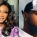 Davido Clashes With Iyabo Ojo’s Partner, Paulo, Over Afrobeats Debate