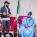 APC Storms Osogbo With Akpabio, Over 10 Governors as Davido Predicts Election Defeat