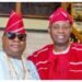 N60bn Vote-Buying Allegation Rocks Osun Election as Davido’s Father Celebrates Adeleke’s Victory