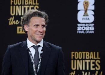 Diego Forlán Takes Charge in New Managerial Role
