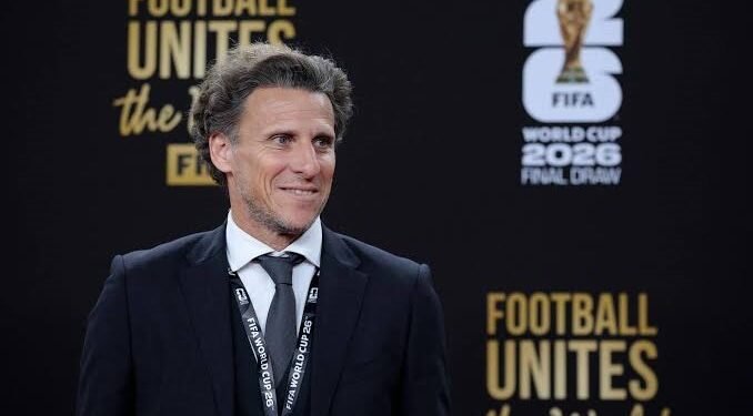 Diego Forlán Takes Charge in New Managerial Role