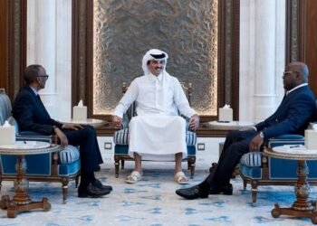 Doha Peace Process: DRC and M23 Set Roadmap to End Eastern Congo Conflict