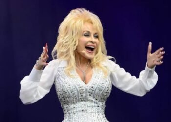 Dolly Parton Dead at 80: Music World Pays Tribute to Country Legend