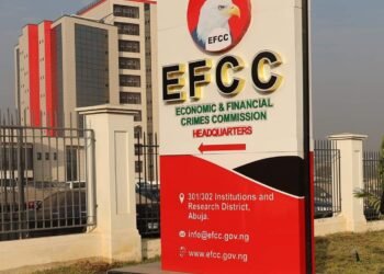 EFCC Clarifies: Not All Osun State Bank Accounts Were Frozen