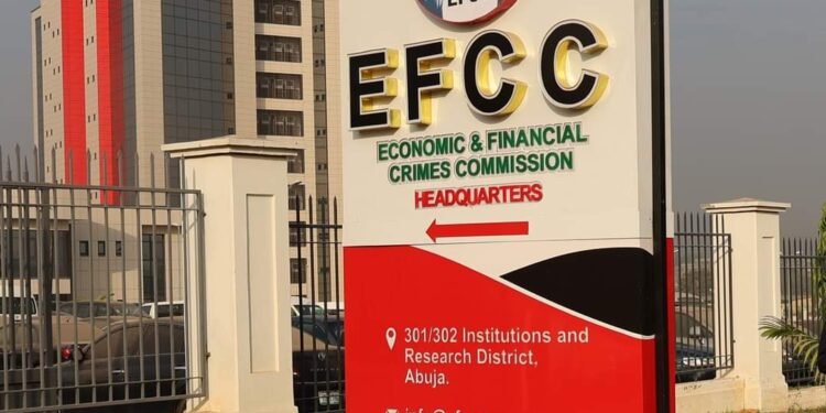 EFCC Clarifies: Not All Osun State Bank Accounts Were Frozen