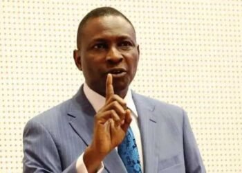 EFCC Chairman Faces Sack Pressure Over Osun Account Saga
