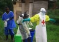 DR Congo Battles Rising Ebola Cases as Outbreak Deepens