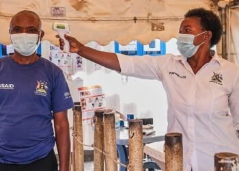 South Sudan Steps Up Ebola Surveillance as Outbreak Nears DR Congo Border