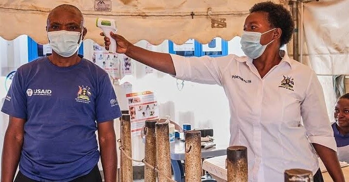 South Sudan Steps Up Ebola Surveillance as Outbreak Nears DR Congo Border