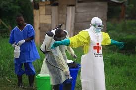 DR Congo Battles Rising Ebola Cases as Outbreak Deepens