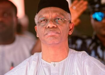 Nnamdi Kanu’s Brother Fires Back at El-Rufai Over Solidarity Appeal