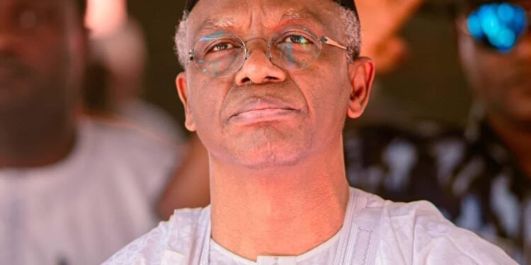 Nnamdi Kanu’s Brother Fires Back at El-Rufai Over Solidarity Appeal