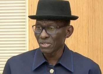 Ex-CDS Irabor Backs Police Action Against Fadahunsi, Calls for Arrest Over Inciting Comments