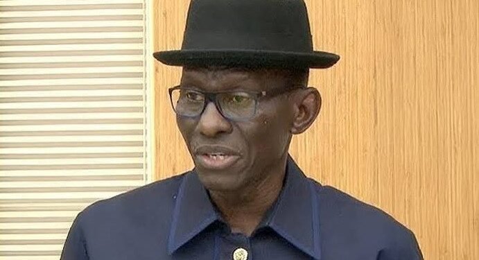 Ex-CDS Irabor Backs Police Action Against Fadahunsi, Calls for Arrest Over Inciting Comments