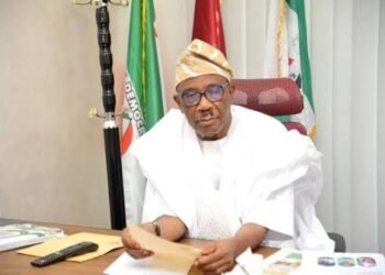 Osun Election: Senator Fadahunsi Arrives Police HQ for Questioning Over Viral Remark