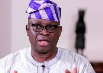 Fayose Blames Power Blackouts for Rising Birth Rates in Nigeria