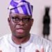 Fayose Blames Power Blackouts for Rising Birth Rates in Nigeria
