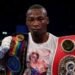 Former South African World Boxing Champion Zolani Tete Shot Dead Outside Home