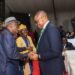 Fubara Challenges Legal Professionals to Defend Justice, Reject Conformity
