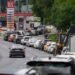 Russia Faces Petrol Shortages and Growing Pressure as Ukraine War Hits Economy