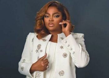 Funke Akindele Under Fire for Birthday Celebration Following Ogogo’s Death