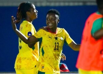 Ghana Draw Mali to Seal WAFCON 2026 Quarter-Final Spot